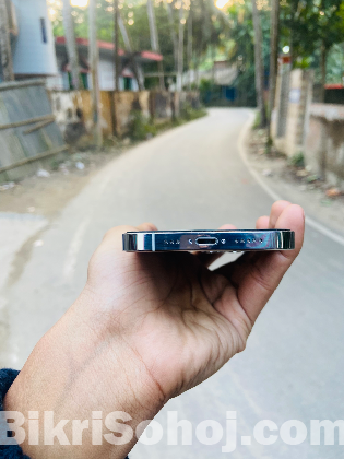 Iphone13 pro  white 128Gb